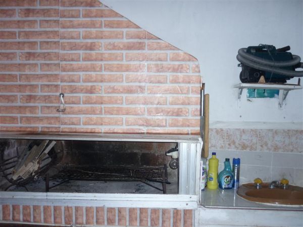 Casa en venta en Balneario Buenos Aires.