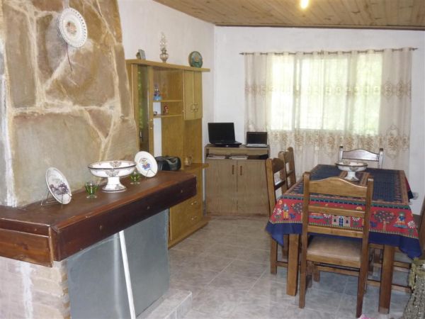 Casa en venta en Balneario Buenos Aires.