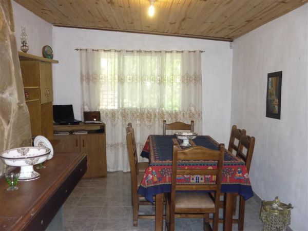 Casa en venta en Balneario Buenos Aires.