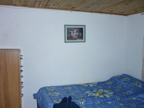 Casa en venta en Balneario Buenos Aires.