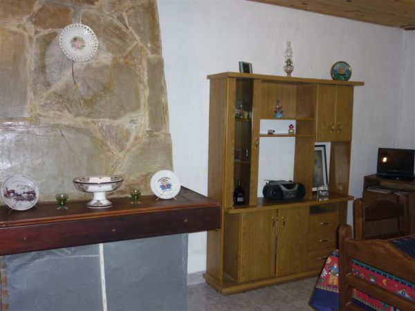 Casa en venta en Balneario Buenos Aires.