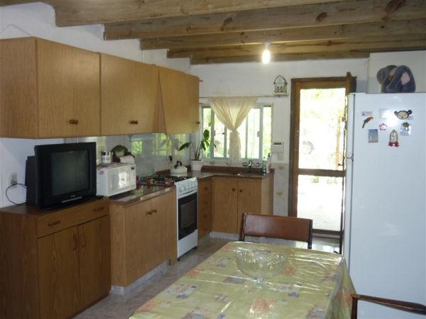 Casa en venta en Balneario Buenos Aires.