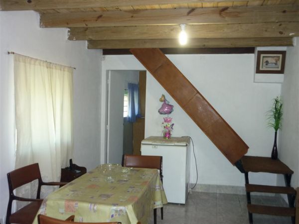 Casa en venta en Balneario Buenos Aires.