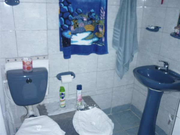 Casa en venta en Balneario Buenos Aires.