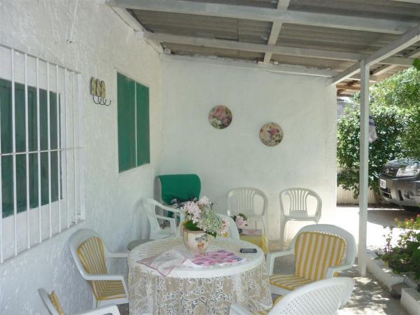 Casa en venta en Balneario Buenos Aires.