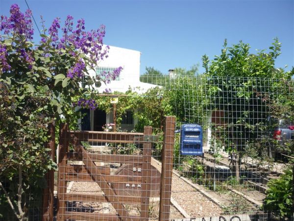 Casa en venta en Balneario Buenos Aires.