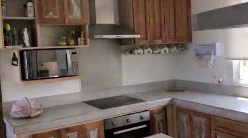 Chacra en venta en Pueblo Mio
