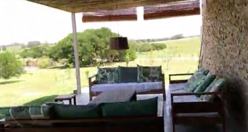 Chacra en venta en Pueblo Mio