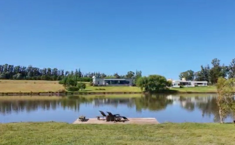 Chacra en venta en Pueblo Mio