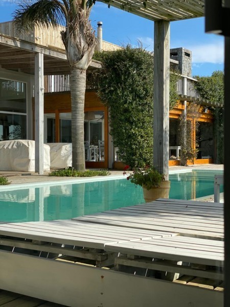 Excelente chacra en Pueblo Mio en venta
