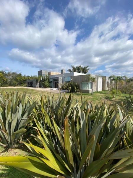 Excelente chacra en Pueblo Mio en venta
