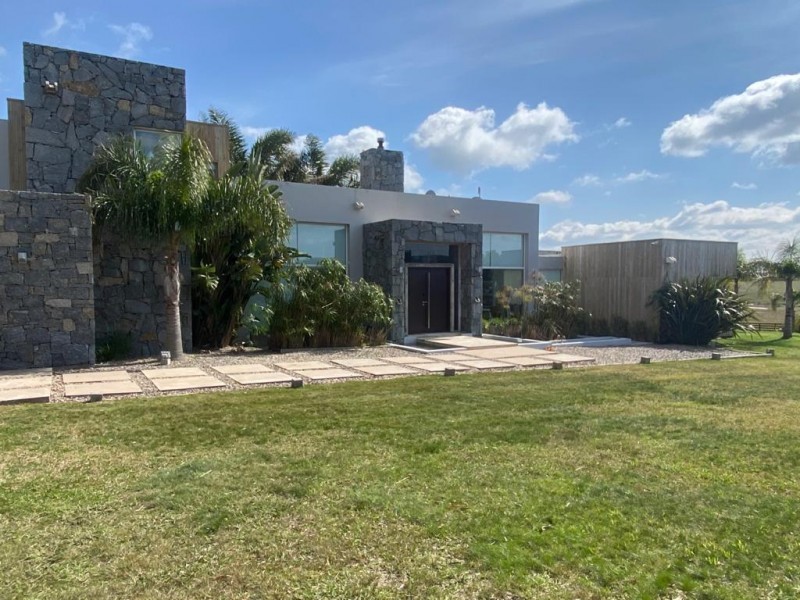Excelente chacra en Pueblo Mio en venta