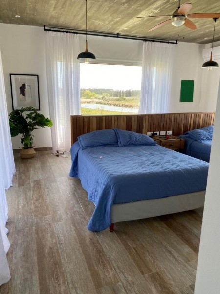 Excelente chacra en Pueblo Mio en venta