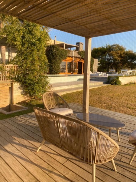 Excelente chacra en Pueblo Mio en venta