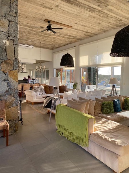 Excelente chacra en Pueblo Mio en venta
