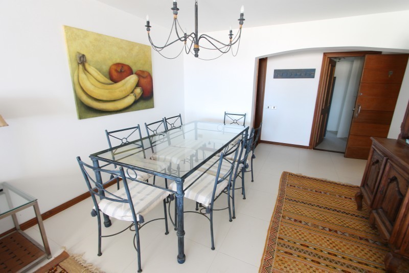 Excelente depto en venta primera linea de Manantiales