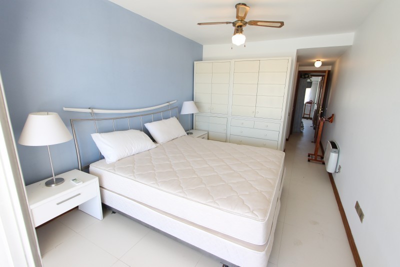 Excelente depto en venta primera linea de Manantiales