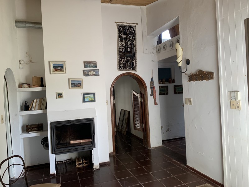 Casa en venta en manantiales de la ruta al mar