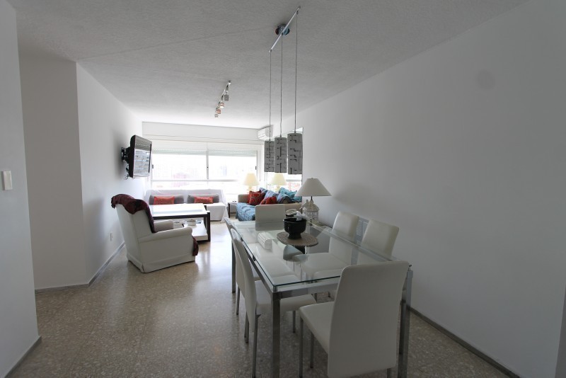 Departamento en alquiler en Punta del Este
