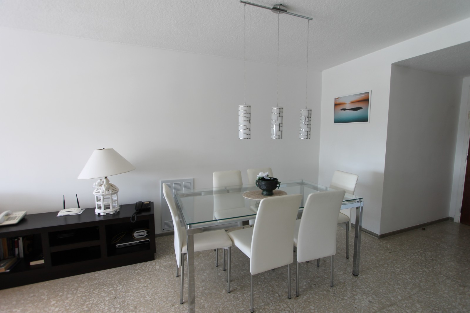 Departamento en alquiler en Punta del Este