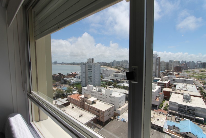 Departamento en alquiler en Punta del Este