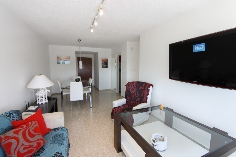 Departamento en alquiler en Punta del Este