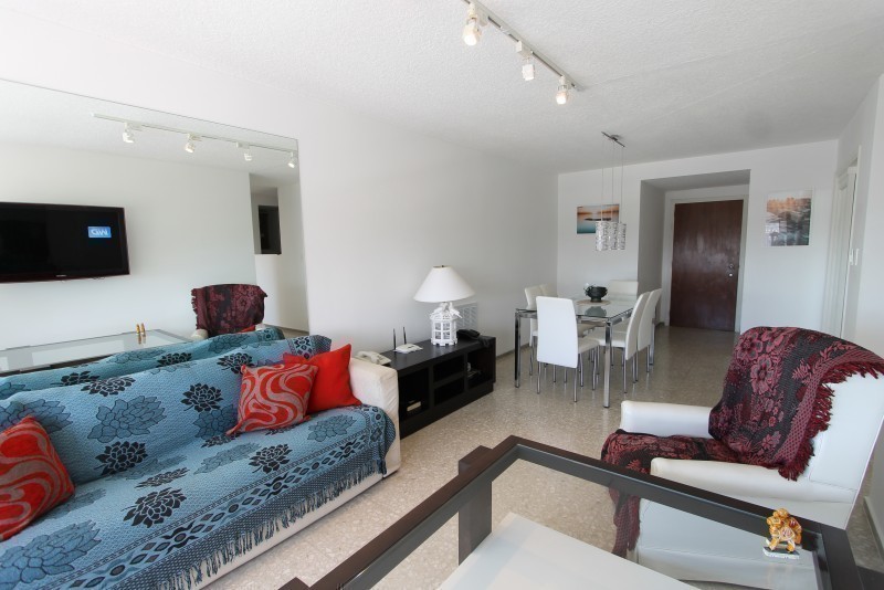 Departamento en alquiler en Punta del Este