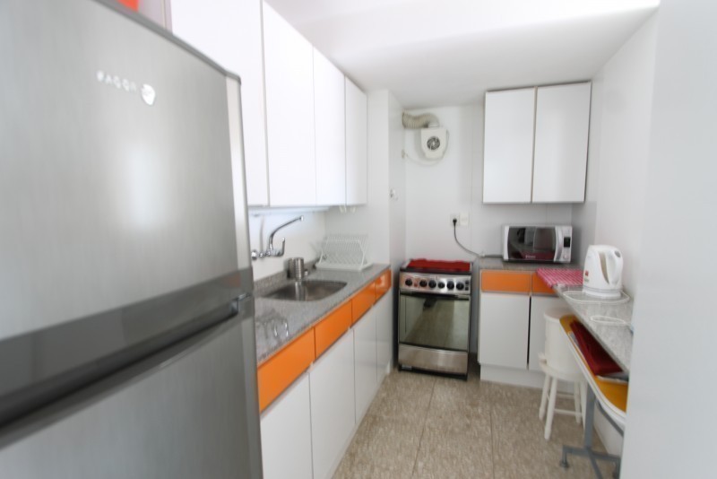 Departamento en alquiler en Punta del Este