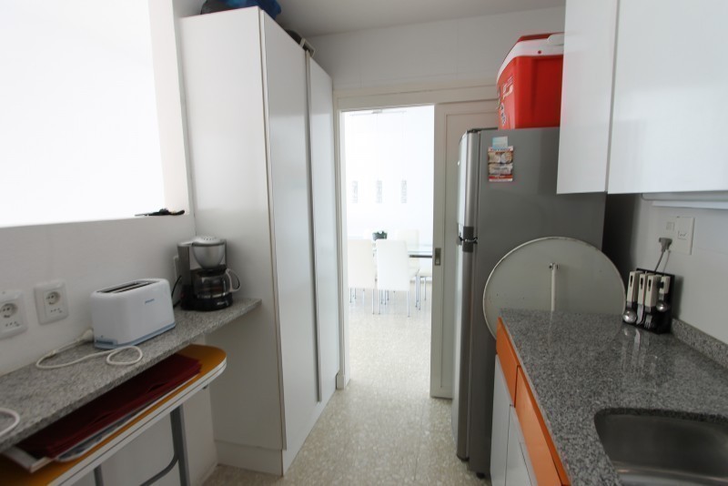 Departamento en alquiler en Punta del Este