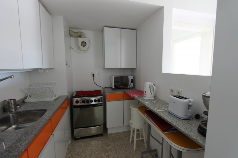 Departamento en alquiler en Punta del Este