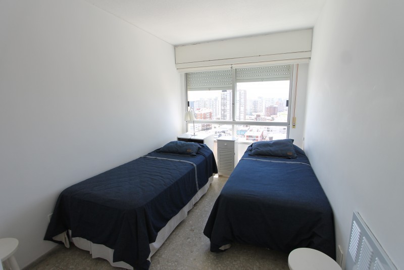 Departamento en alquiler en Punta del Este