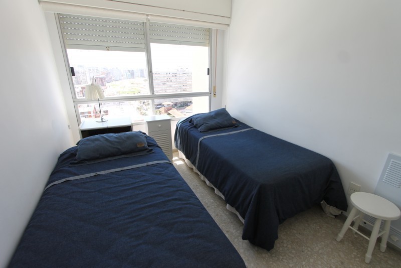 Departamento en alquiler en Punta del Este