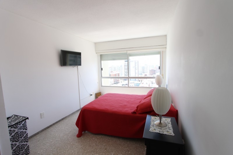 Departamento en alquiler en Punta del Este