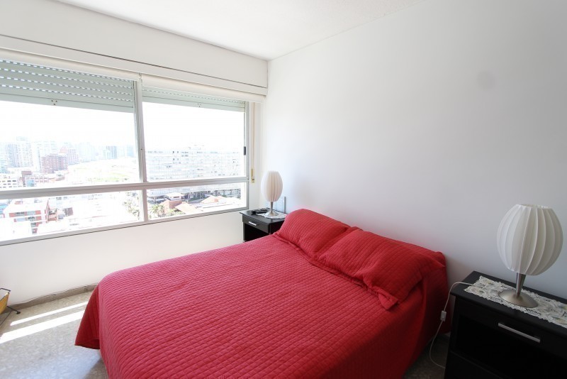 Departamento en alquiler en Punta del Este