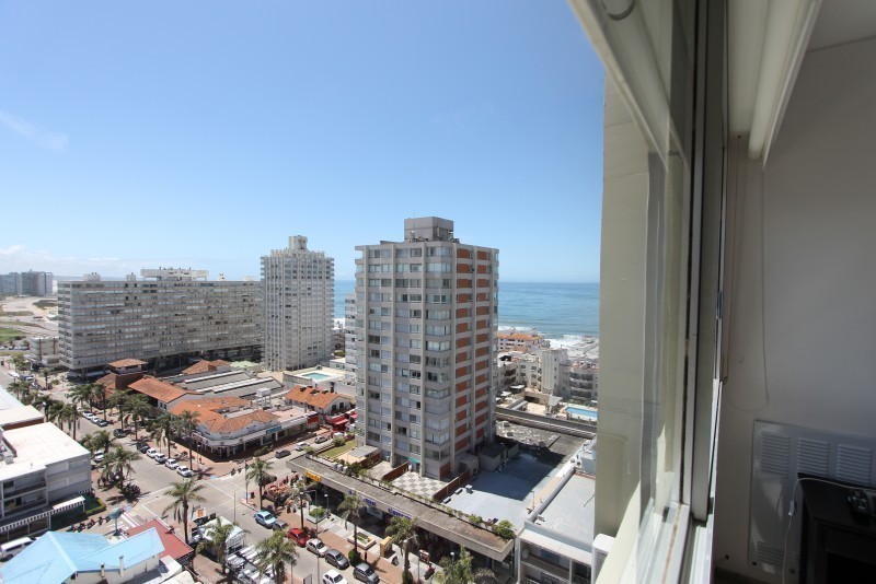 Departamento en alquiler en Punta del Este