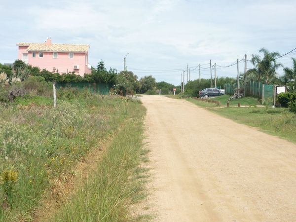 Terreno en venta en Balneario Buenos Aires.