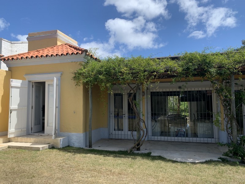 Casa en La Barra con Pileta