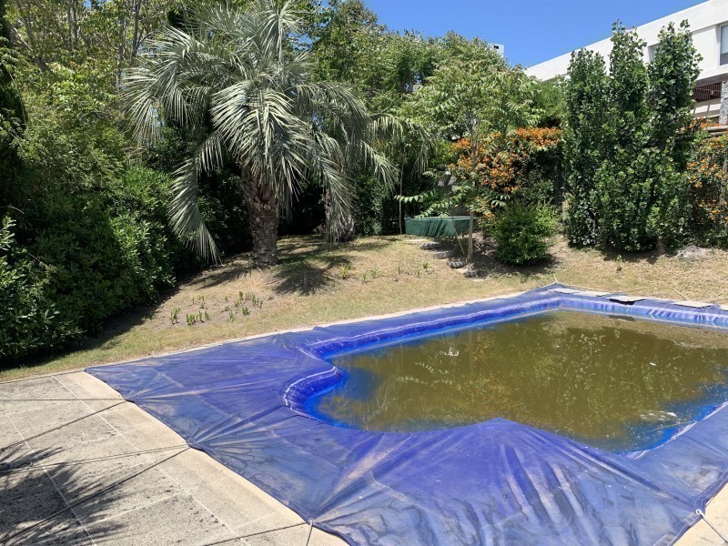 Casa en La Barra con Pileta