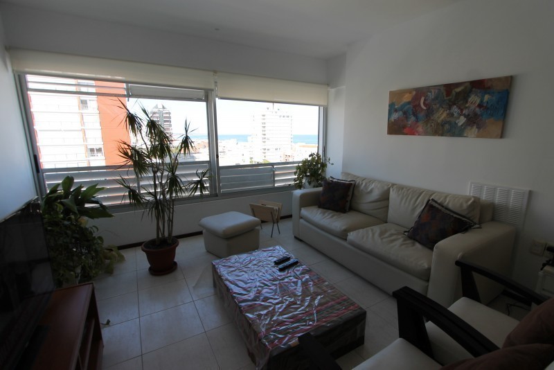 Departamento en alquiler en Punta del Este