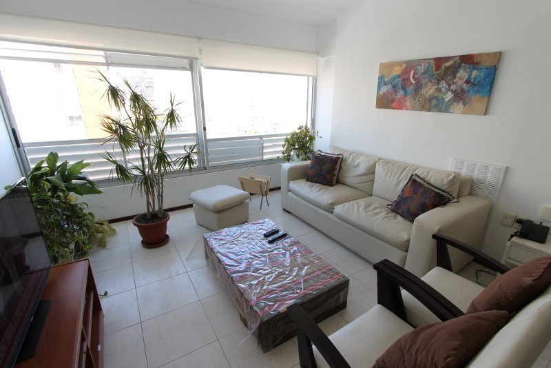 Departamento en alquiler en Punta del Este