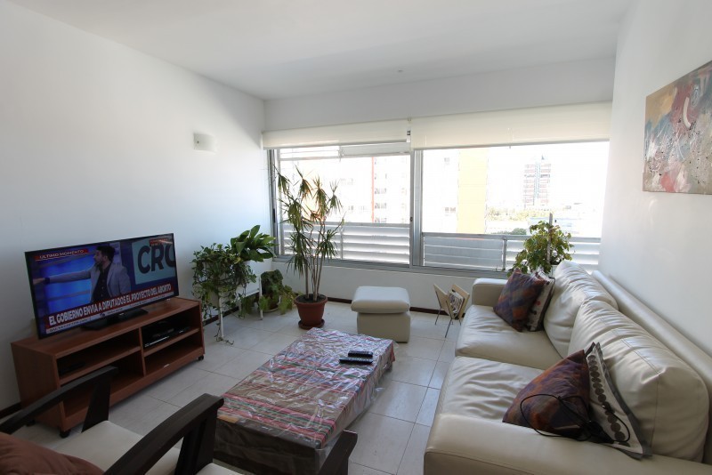 Departamento en alquiler en Punta del Este