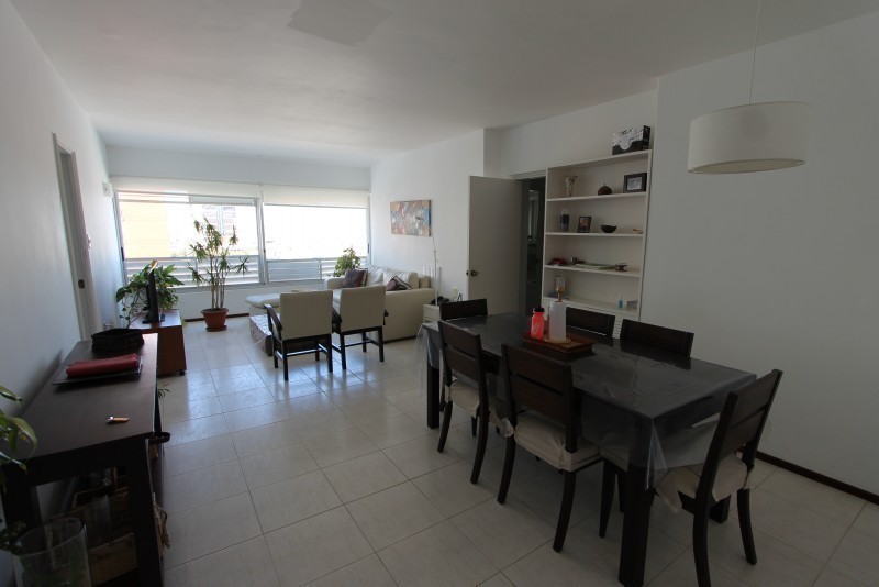 Departamento en alquiler en Punta del Este