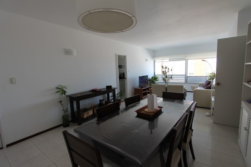 Departamento en alquiler en Punta del Este