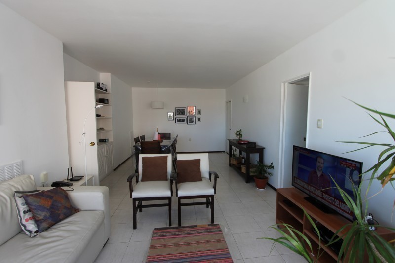 Departamento en alquiler en Punta del Este