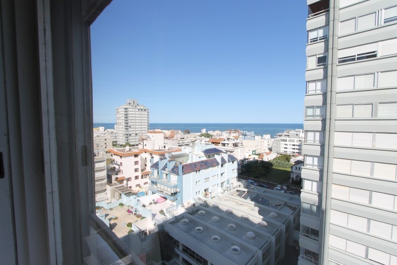 Departamento en alquiler en Punta del Este