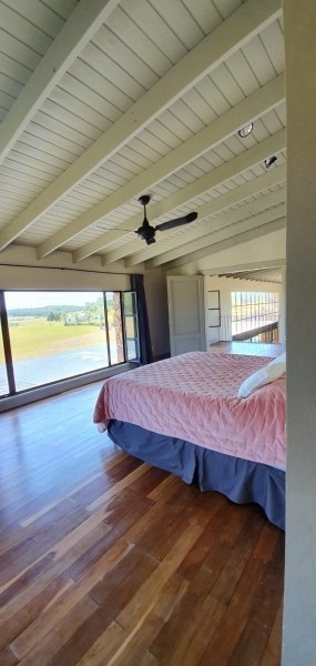 Espectacular chacra en Pueblo Mio en Venta