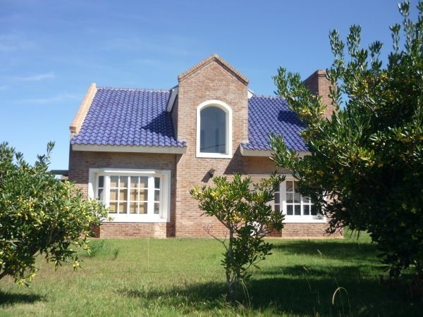 Casa en venta en Balneario Buenos Aires.