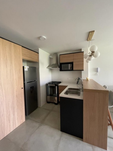 Departamento en venta en Pocitos 