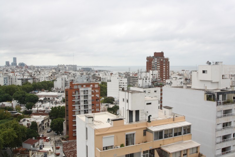 Ultimas unidades en venta en Punta Carretas