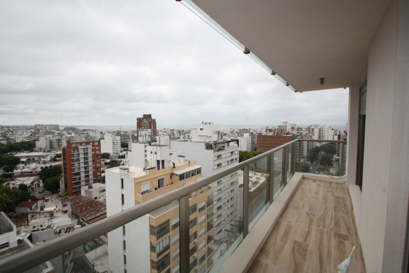 Ultimas unidades en venta en Punta Carretas